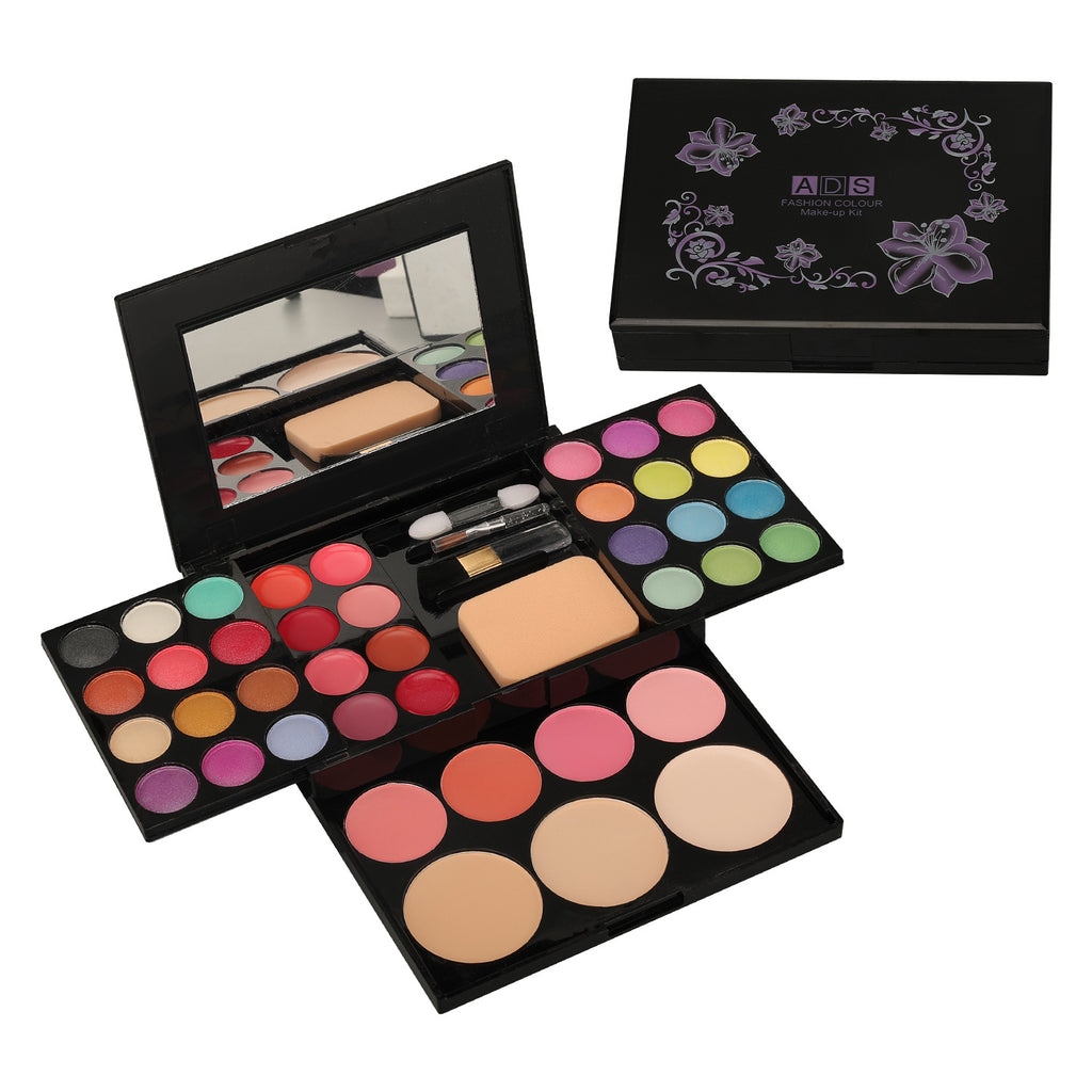 All-in-One Makeup Set for Women