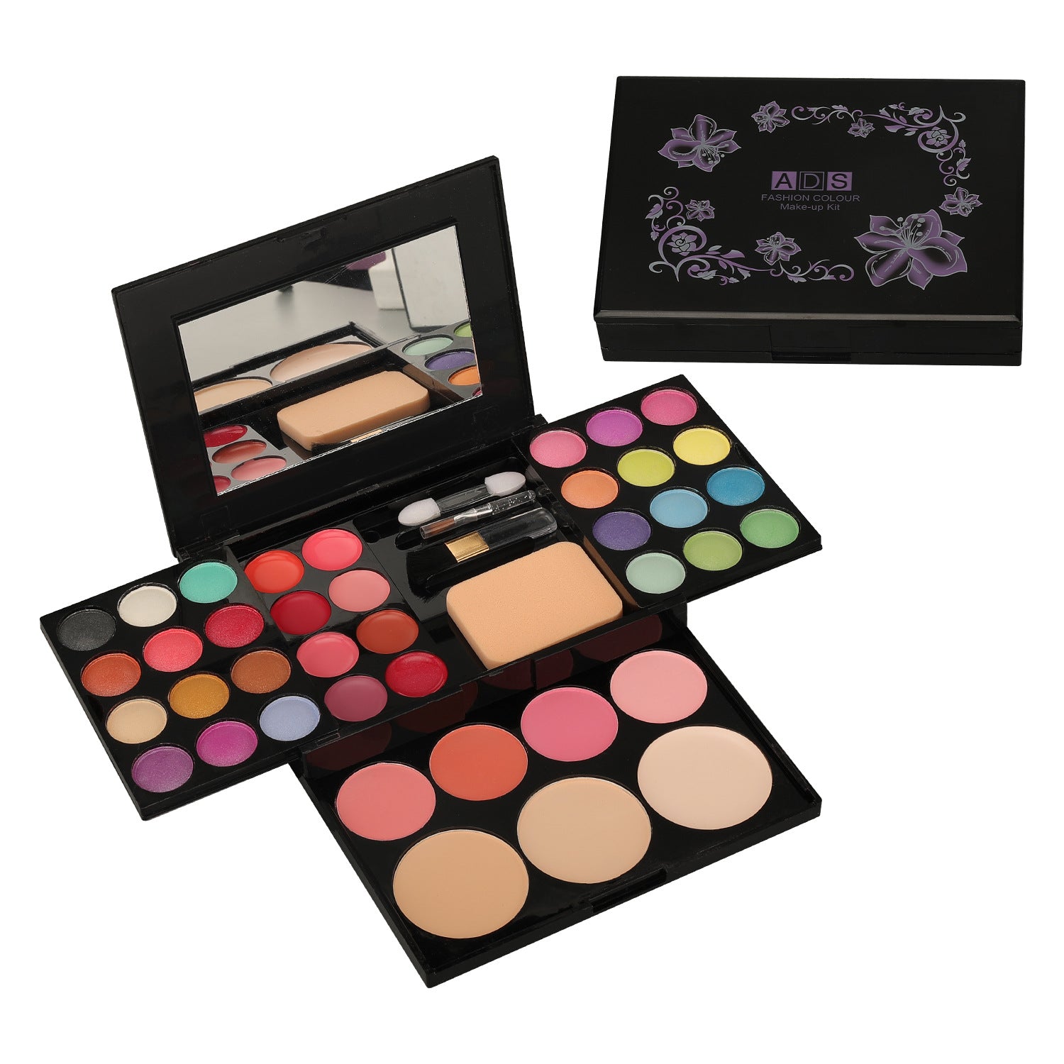 All-in-One Makeup Set for Women