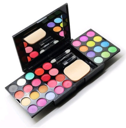 All-in-One Makeup Set for Women
