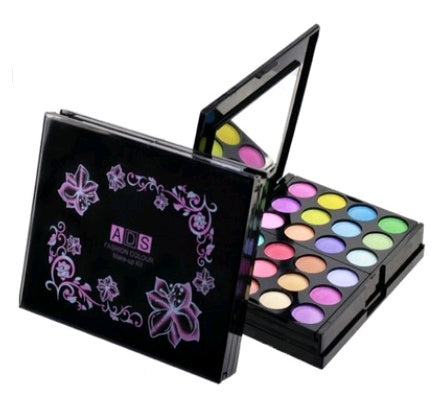 All-in-One Makeup Set for Women