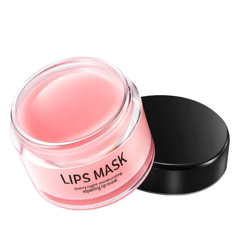 Moisturizing Lip Care Balm (20-30g)