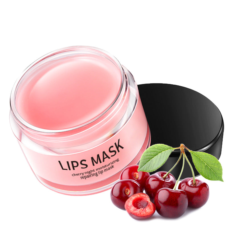 Moisturizing Lip Care Balm (20-30g)
