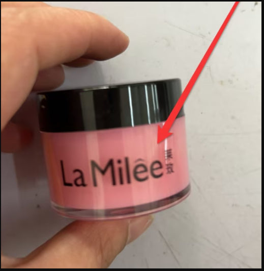 Moisturizing Lip Care Balm (20-30g)