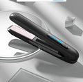 Wireless Hair Straightener &amp; Curler