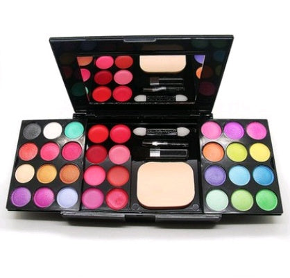 All-in-One Makeup Set for Women